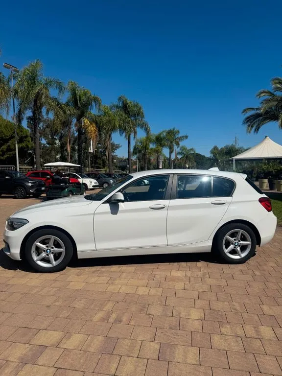 BMW 116