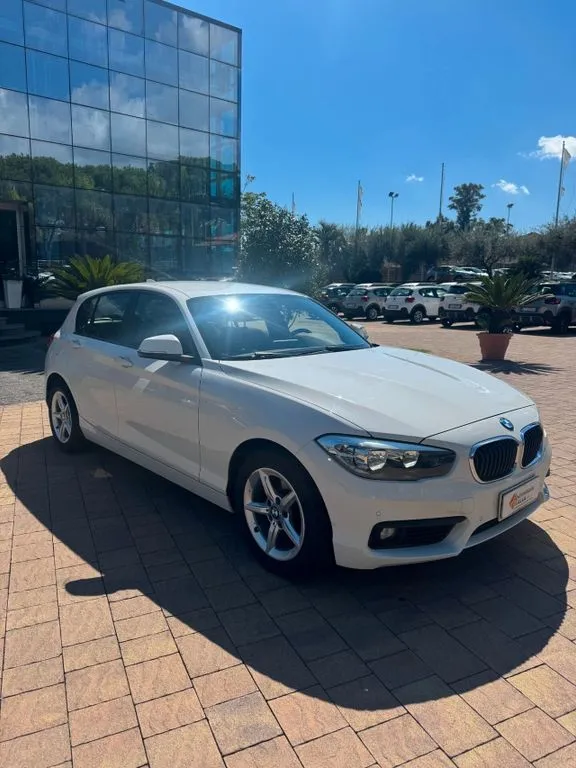 BMW 116