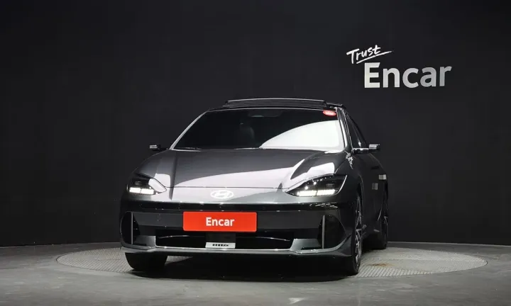 Hyundai Ioniq6