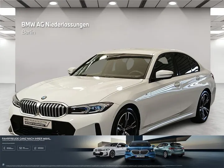 BMW 320