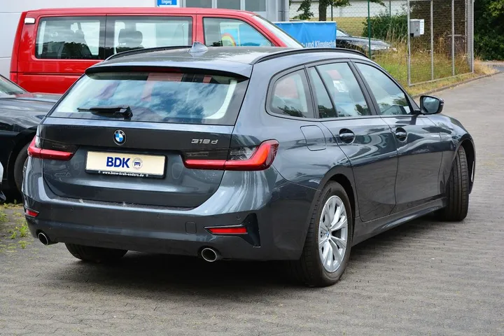 BMW 318