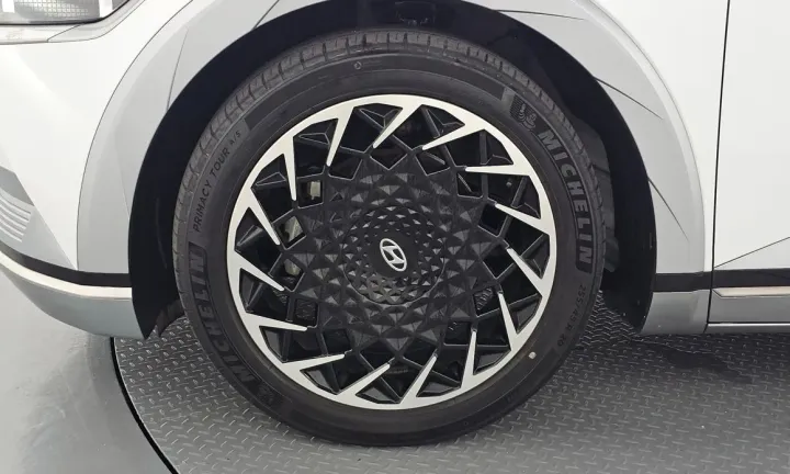 Hyundai Ioniq5