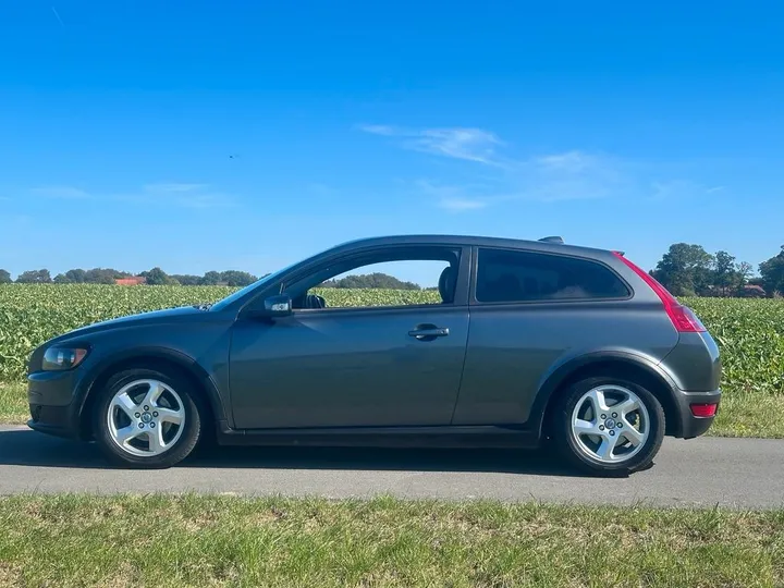 Volvo C30