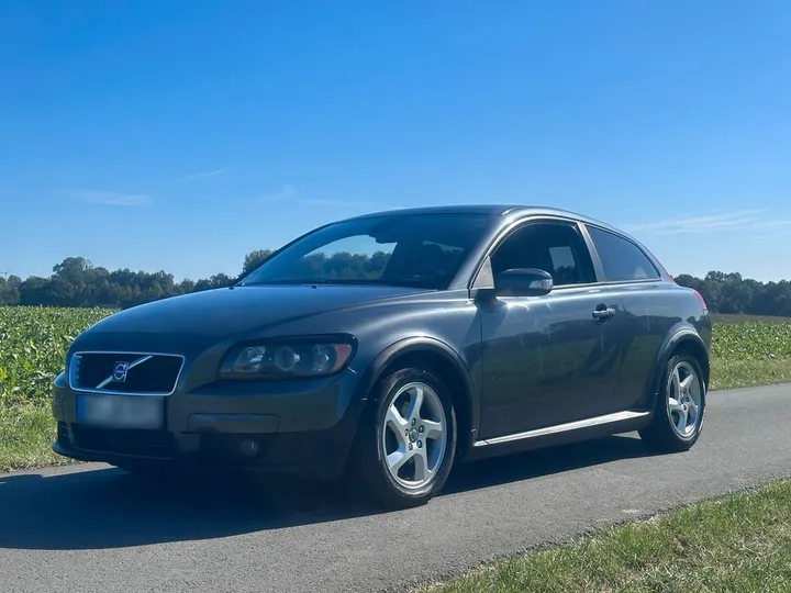 Volvo C30