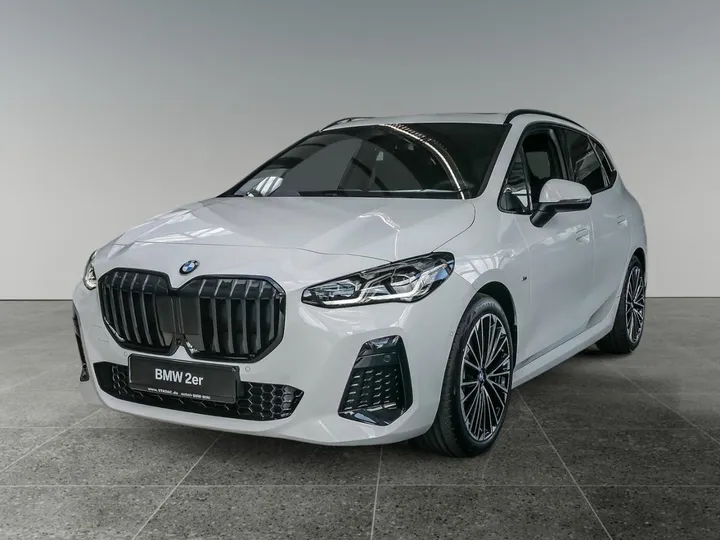 BMW 223 Active Tourer