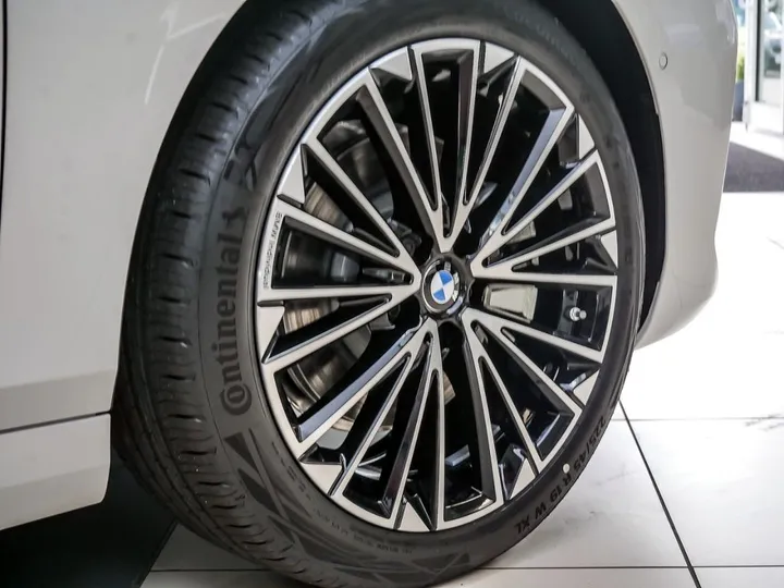 BMW 223 Active Tourer