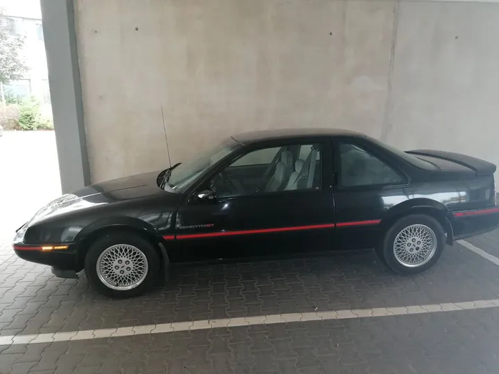 Chevrolet Beretta