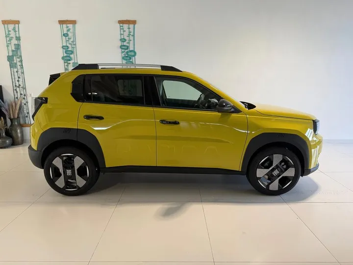 Fiat Grande Panda