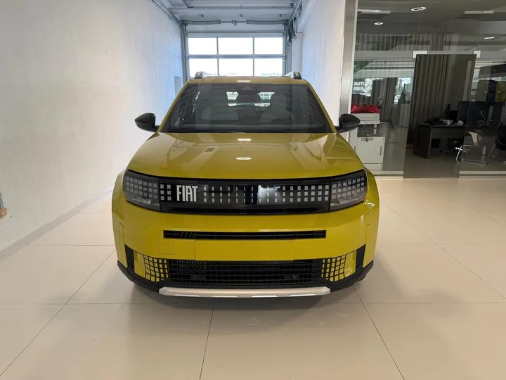Fiat Grande Panda