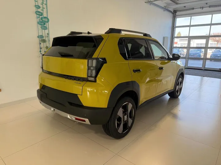 Fiat Grande Panda