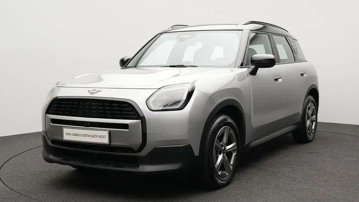 MINI Countryman D (Cooper)