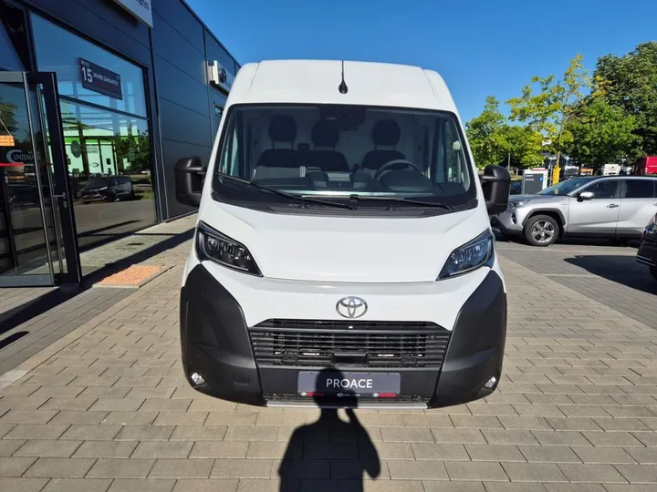 Toyota Proace Max