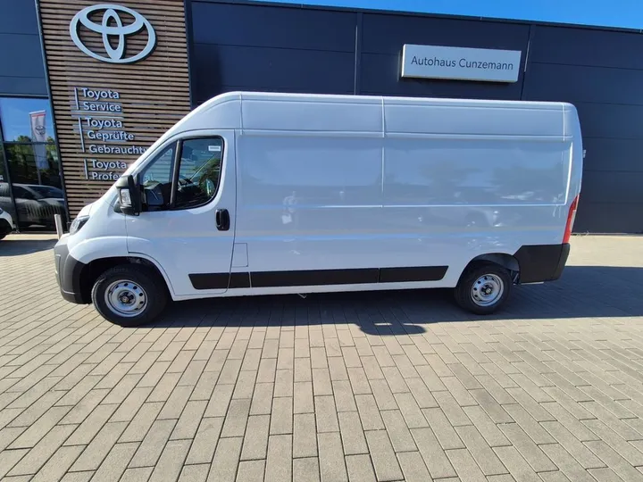 Toyota Proace Max