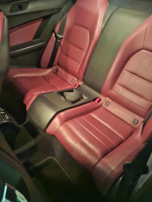 Mercedes-Benz C 250