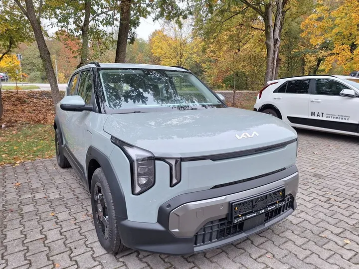Kia EV2