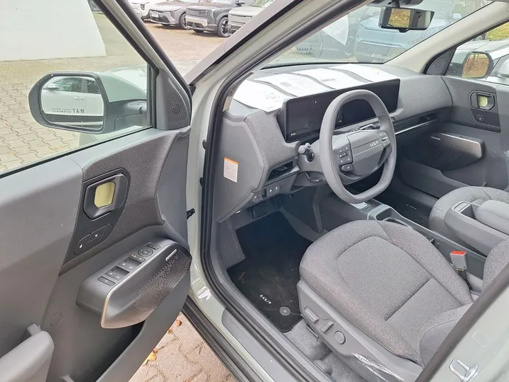 Kia EV2