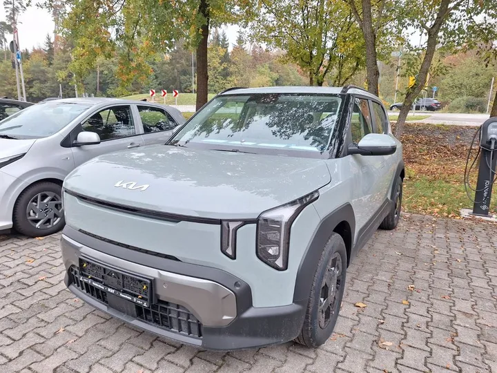 Kia EV2