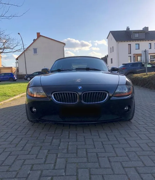 BMW Z4