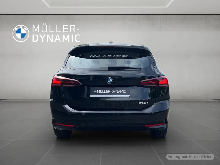BMW 216