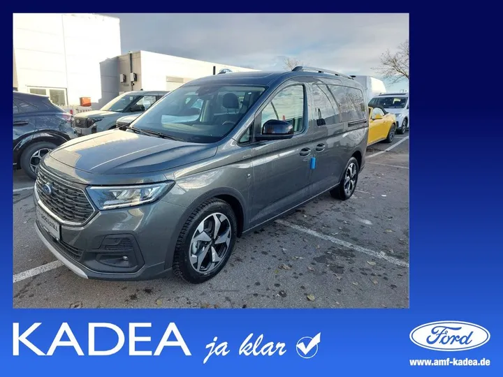 Ford Tourneo Connect