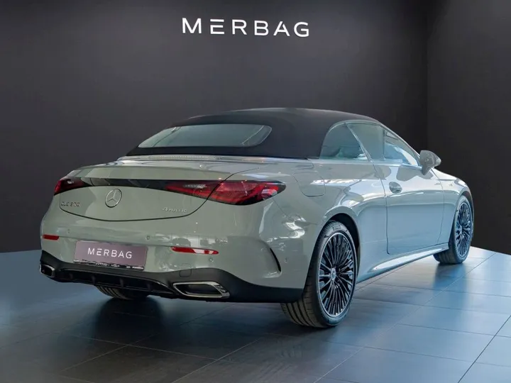 Mercedes-Benz CLE 300