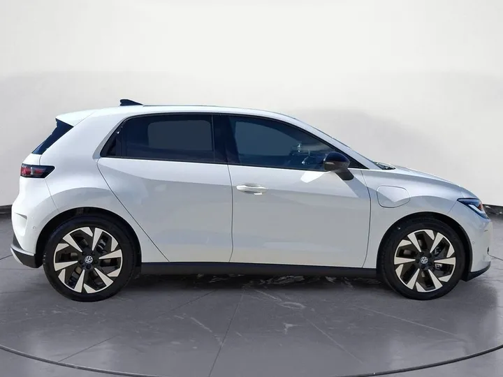 Volkswagen ID. Polo