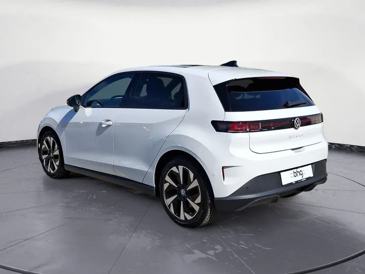 Volkswagen ID. Polo