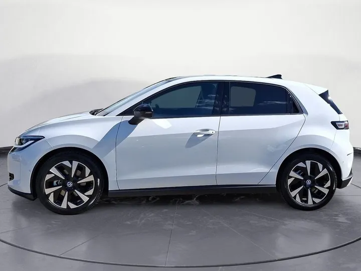 Volkswagen ID. Polo