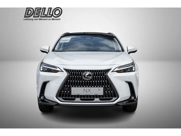 Lexus NX 450h