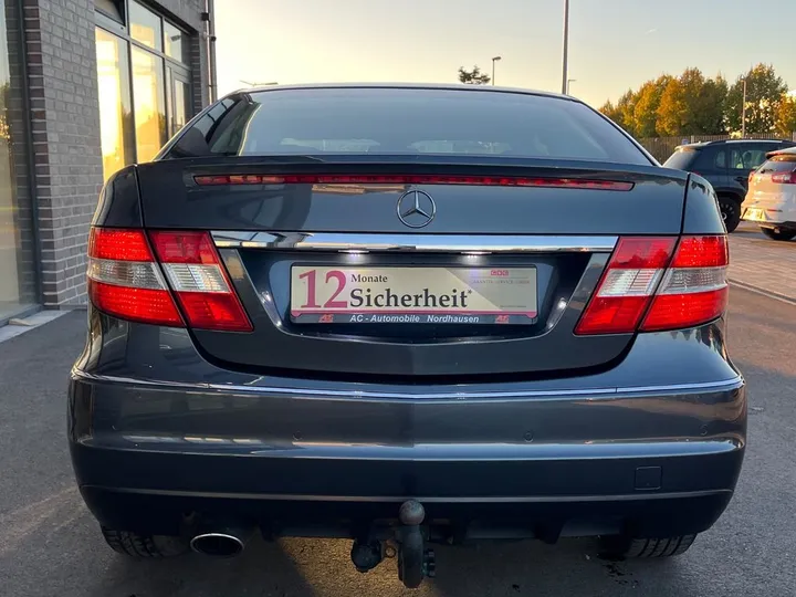 Mercedes-Benz CLC 180