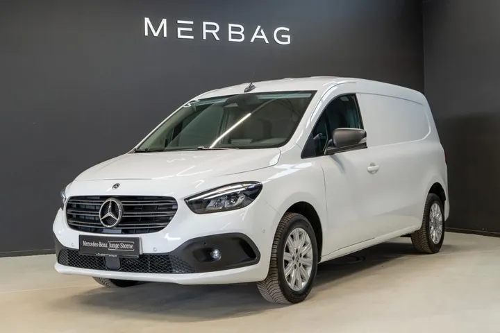 Mercedes-Benz Citan