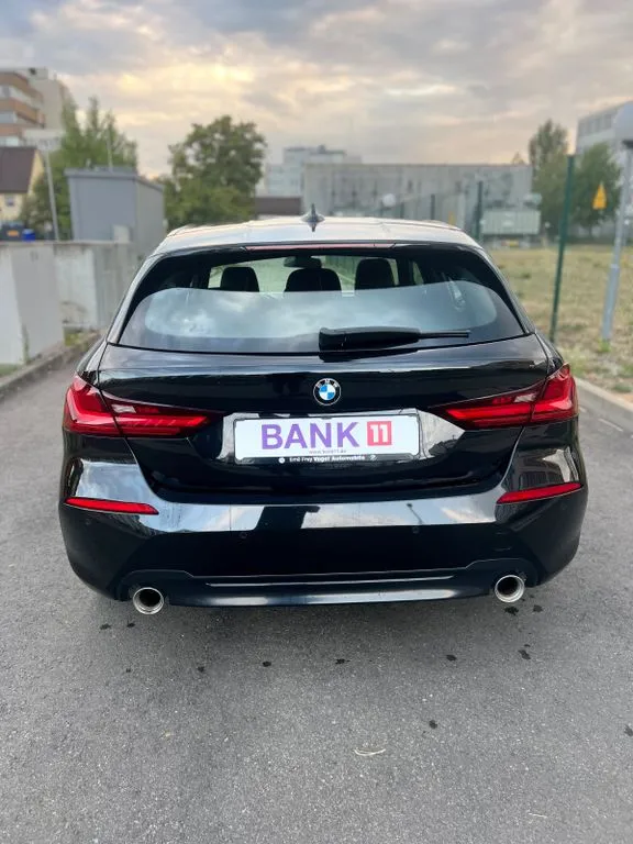 BMW 120