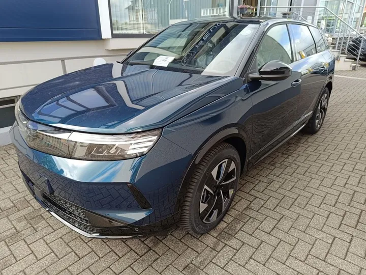 Opel Grandland (X)