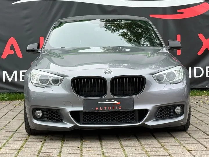 BMW 535