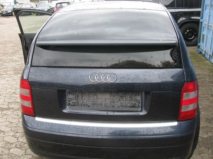Audi A2