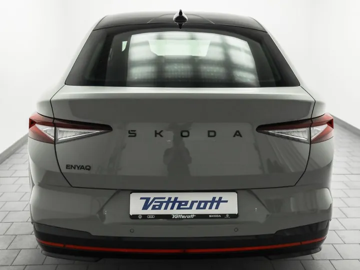 Škoda Enyaq