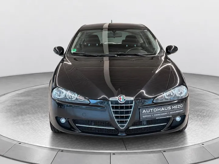 Alfa Romeo 147