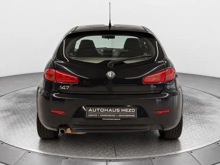 Alfa Romeo 147