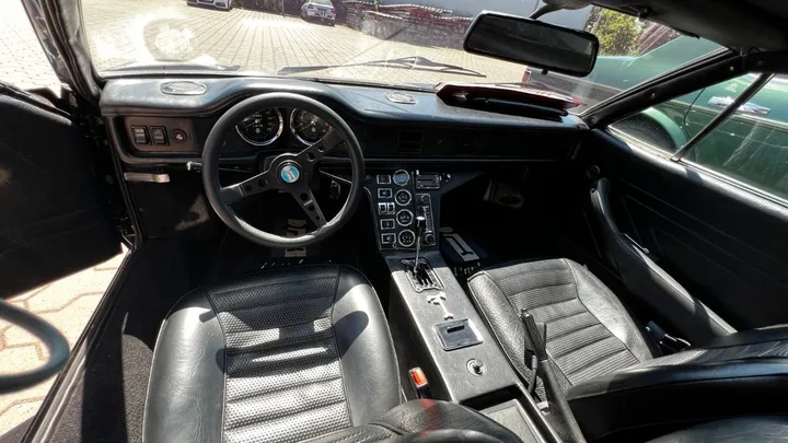 DeTomaso Pantera