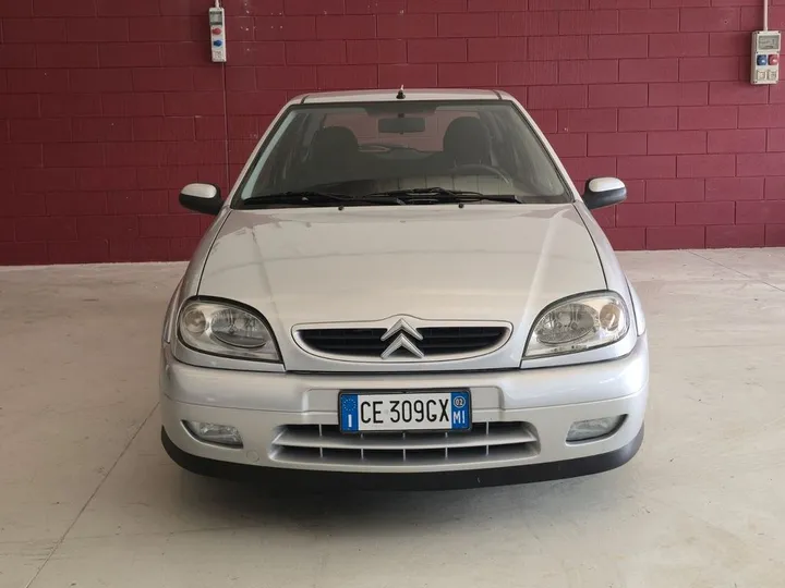 Citroën SAXO