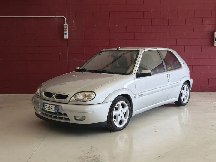Citroën SAXO