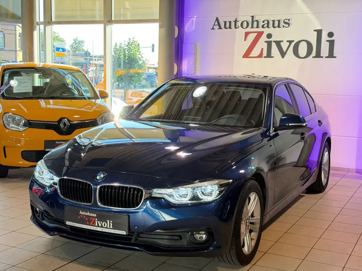 BMW 320