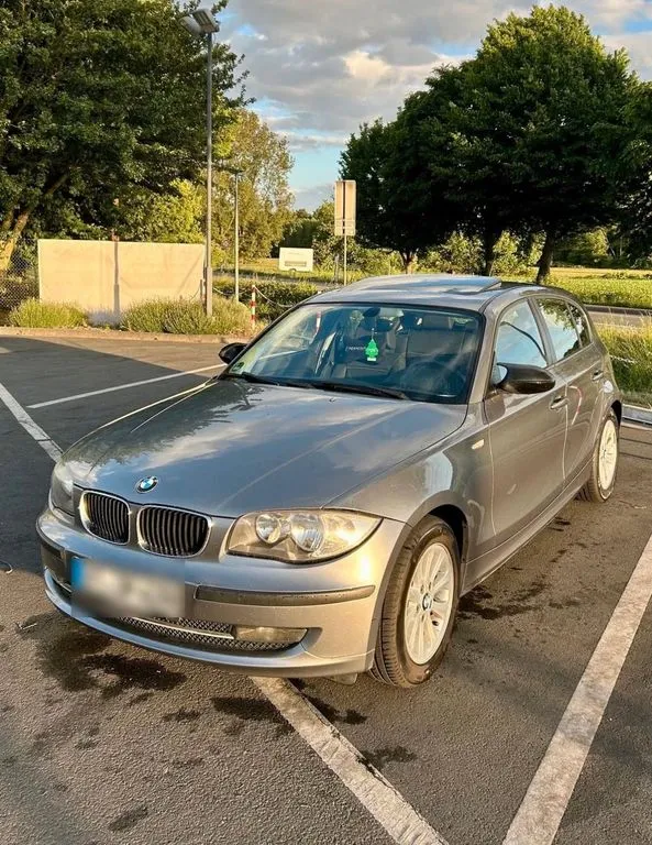 BMW 116