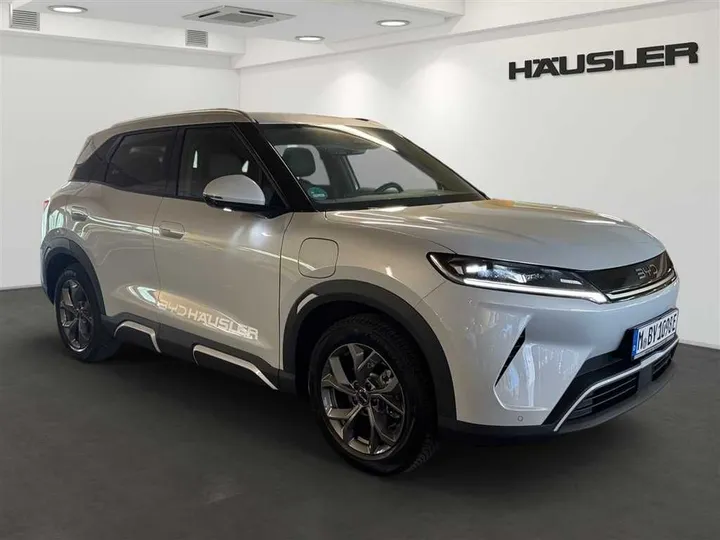 BYD ATTO 2