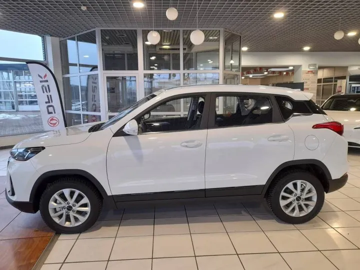 BAIC Other