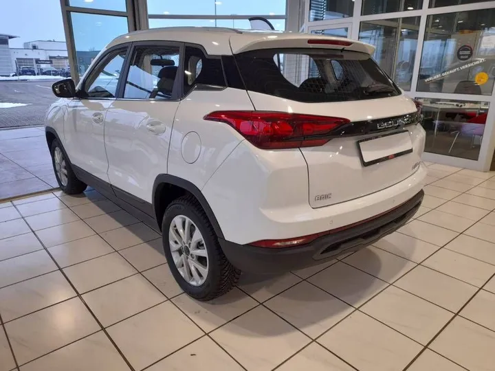 BAIC Other