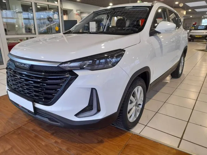 BAIC Other