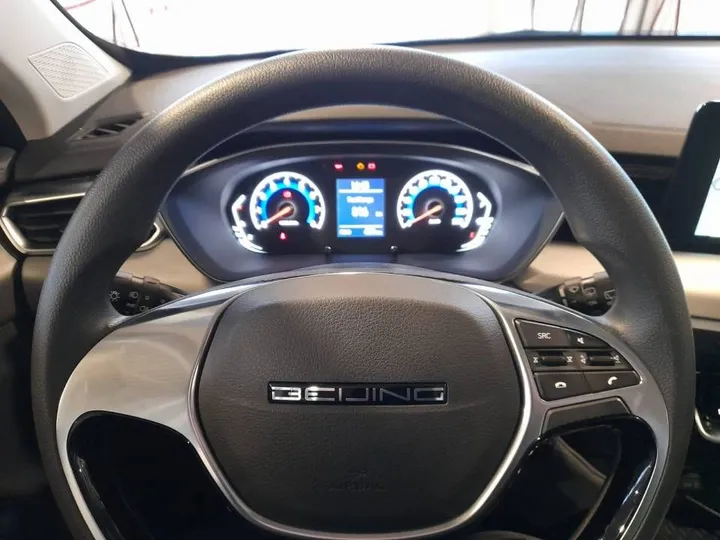 BAIC Other