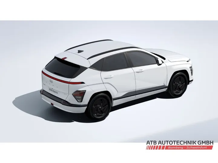 Hyundai KONA Elektro