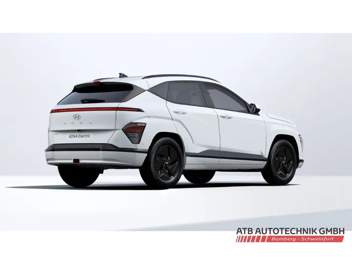 Hyundai KONA Elektro